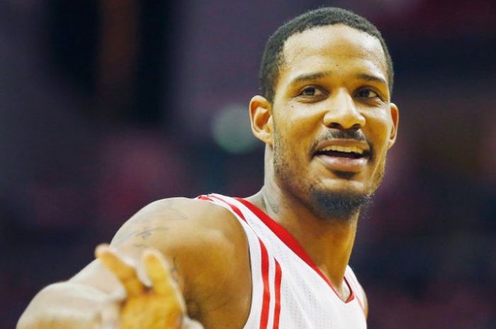 Trevor Ariza