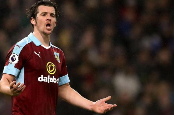 Joey Barton