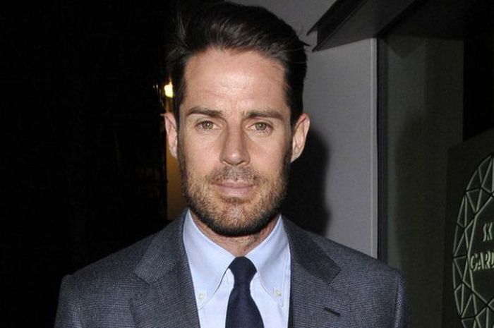 Jamie Redknapp