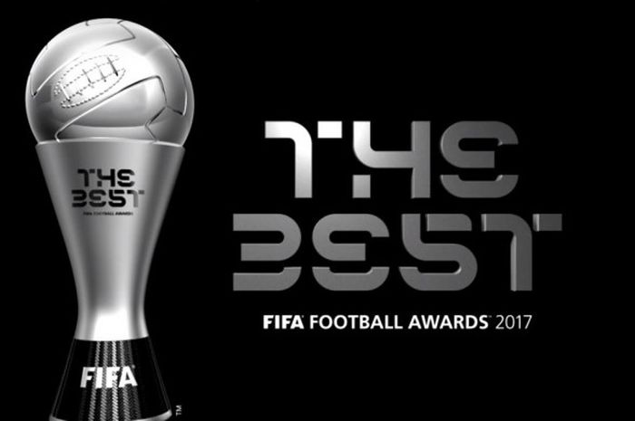  The Best FIFA Football Awards 2018. 