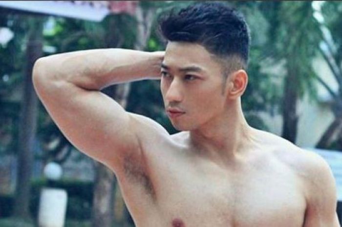 Mister Asian Indonesia 2014, Tony Haryanto