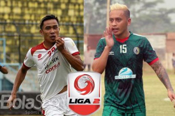 Persis vs pss