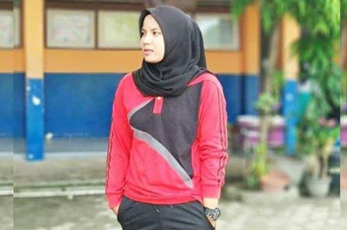 Rahmi Oktaryas akan menjadi satu-satunya wasit perempuan di Proliga 2019 putaran 2 seri 2 di Pekanbaru, Riau.