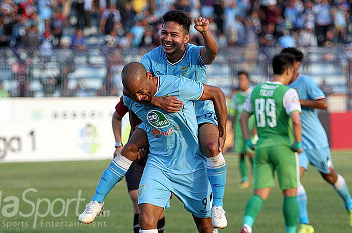 Kandang Persela Lamongan, Stadion Surajaya, Akan Tetap Dijaga Kesuciannya di Piala Indonesia 2018