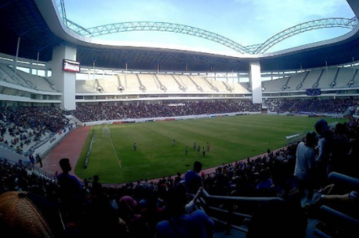 Stadion Batakan 