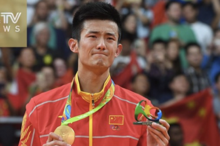 Chen Long