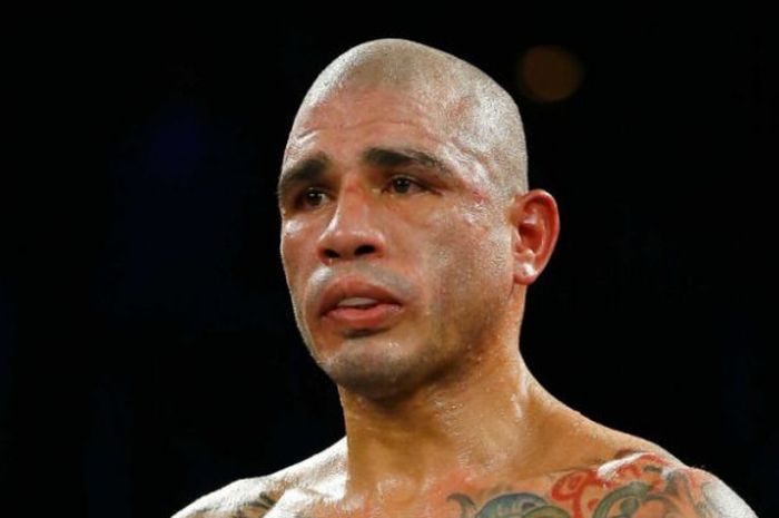 Miguel Cotto