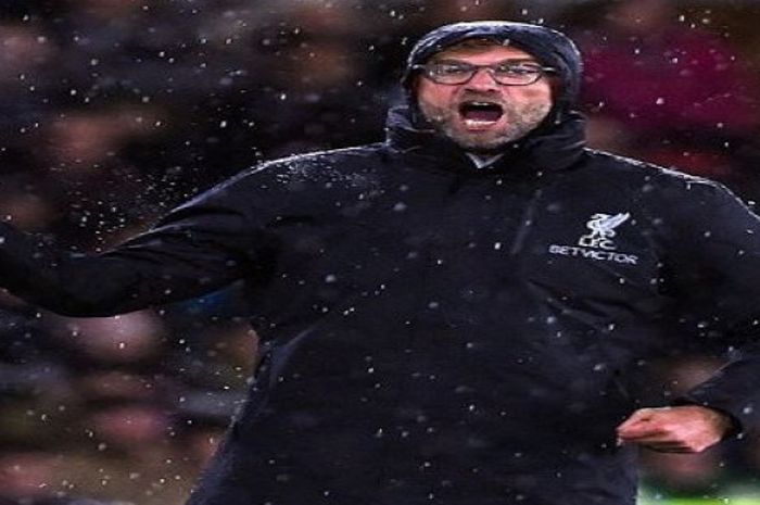 Jurgen Klopp