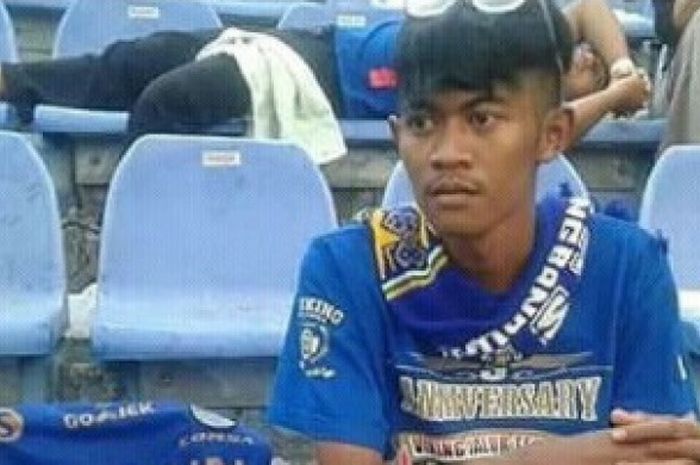 Pendukung Persib 