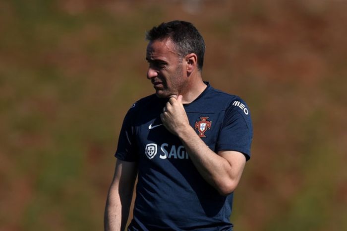 Paulo Bento