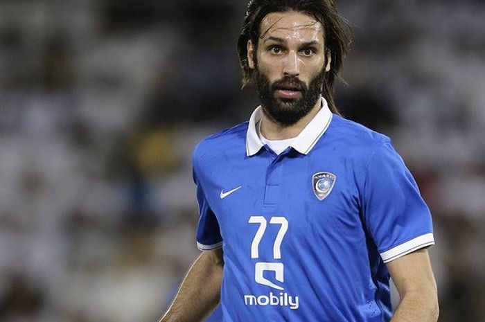 Georgio Samaras