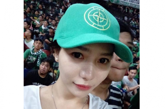 Bonita Persebaya