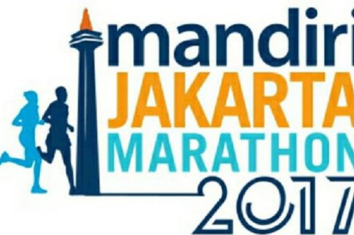 Jakarta Marathon 2017 diselenggarakan pada 29 Oktober 2017.