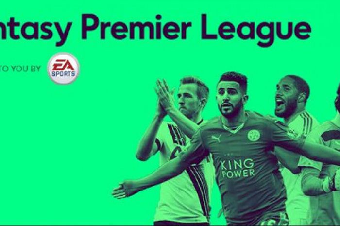 Fantasy Premier League.