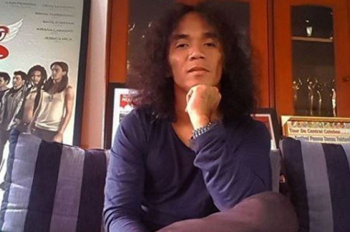 Kaka Slank 