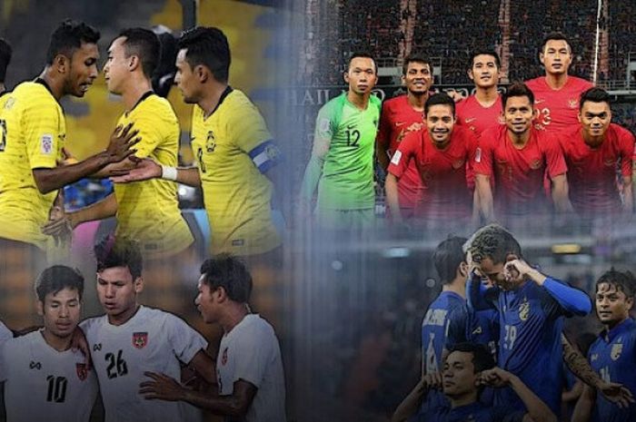 Piala AFF 2018 memasuki tahap krusial penentuan ke semifinal, apakah Timnas Indonesia bisa lolos?