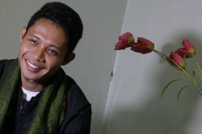 Evan Dimas 