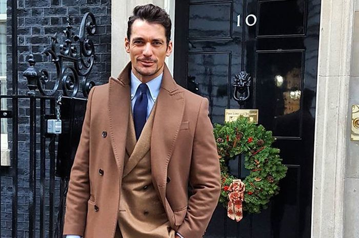 David Gandy