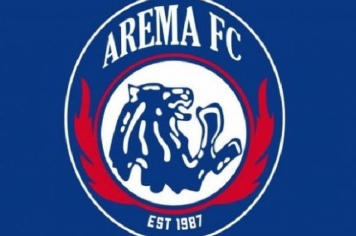 Logo Arema FC