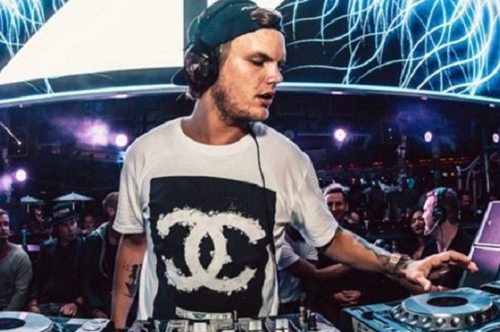 DJ Avicii