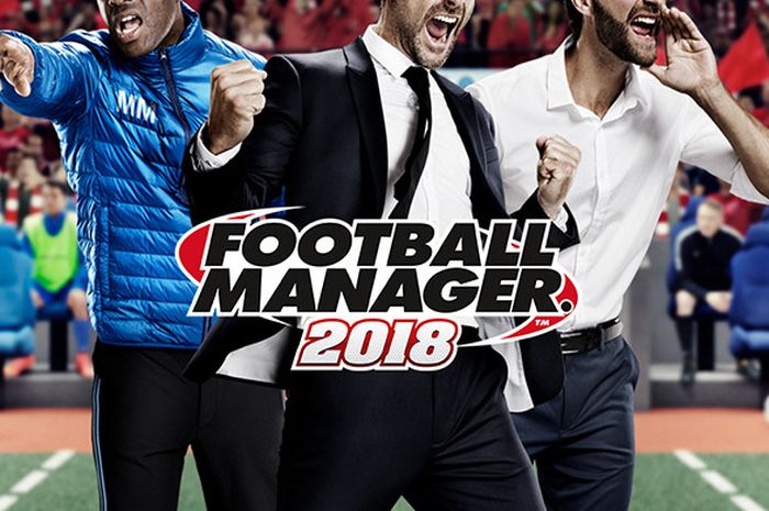 Football Manager 2018