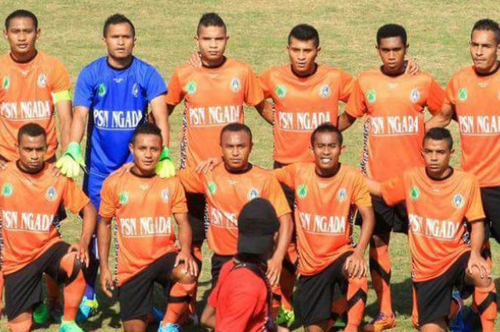 PSN Ngada, runner up Liga Nusantara 2016 ini siap bersaing dengan tiga kandidat lainnya termasuk tuan rumah Perse Ende di babak semifinal El Tari Cup 2017 yang dimula Senin (7/7/2017).