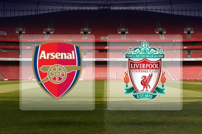 Arsenal vs Liverpool