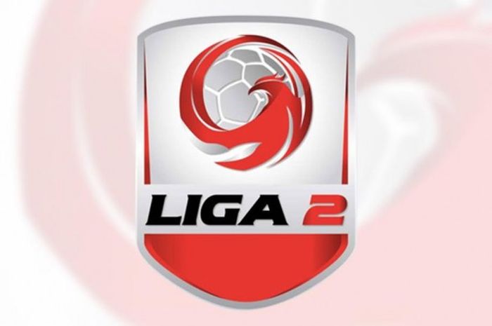 Logo Liga 2 musim 2017