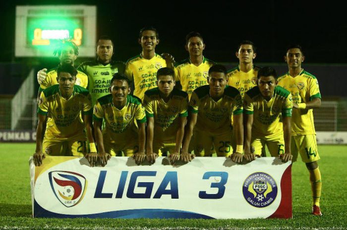   Klub promosi Liga 2 2019, Bogor FC