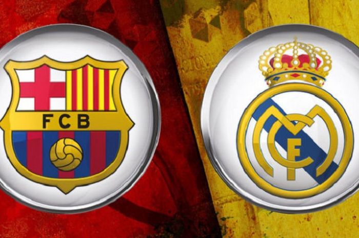 Barcelona vs Real Madrid