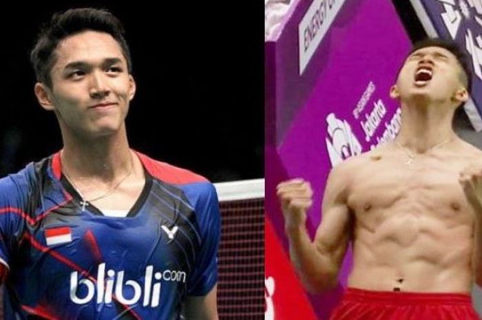 Jonatan Christie