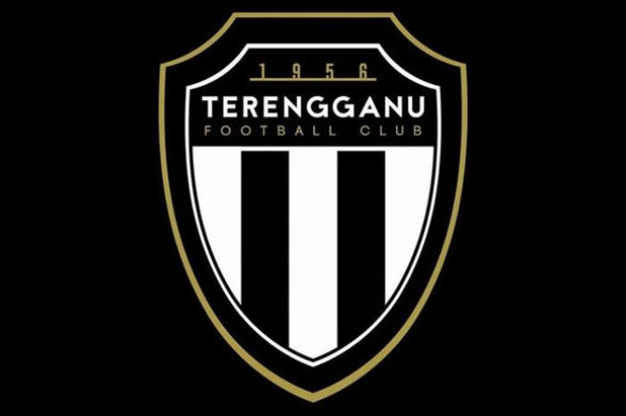 Logo Terengganu FC.