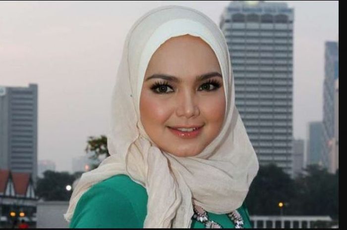 Siti Nurhaliza