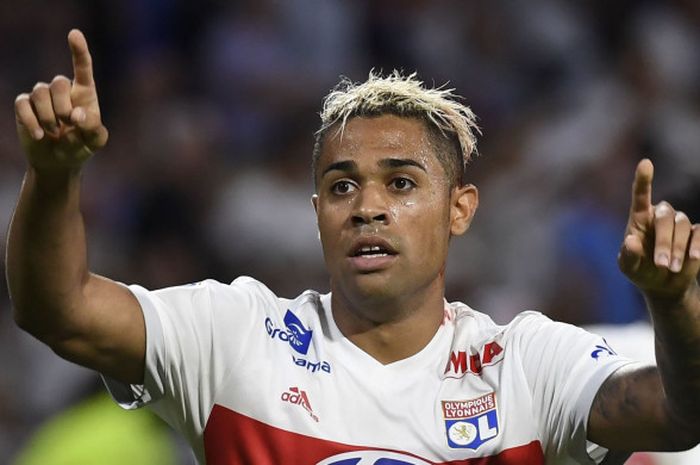 Mariano Diaz