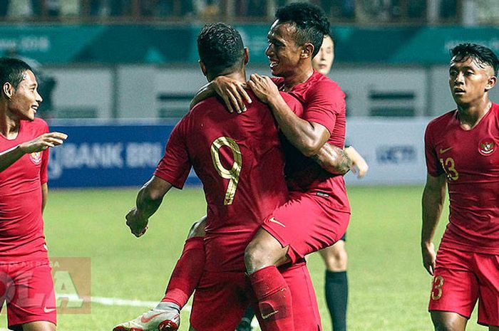 Timnas Indonesia memiliki rekor baru dalam pertemuan kontra timnas Timor Leste pada Piala AFF 2018 yang berlangsung di Stadion Utama Gelora Bung Karno (SUGBK), Senayan, Jakarta Pusat, Selasa (13/11/2018).