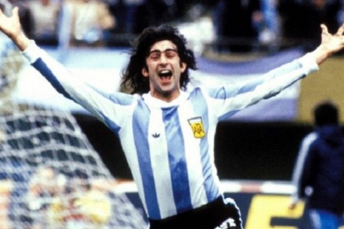 Mario Kempes