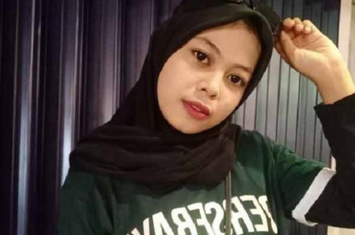 Bonita Lusiana Oktavianti Pratama Putri.