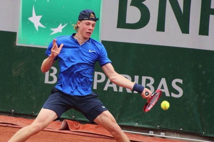 Denis Shapovalov