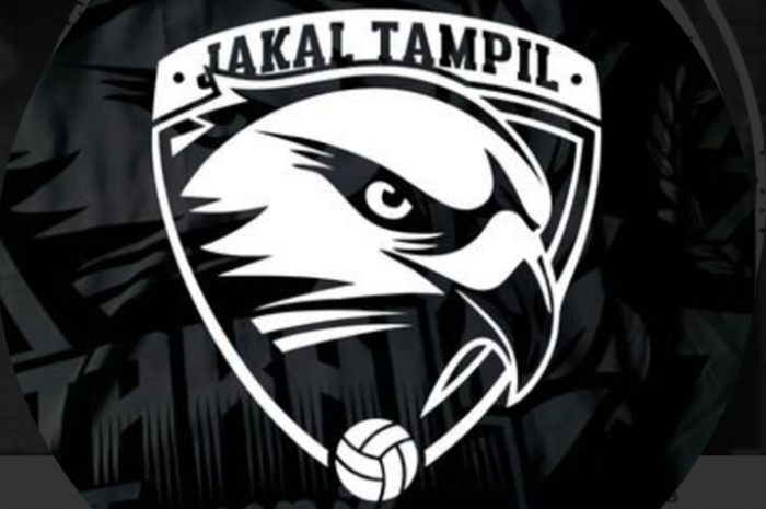 Komunitas jakal tampil, salah satu komunitas yang tergabung dalam Brigata Curva Sud PSS Sleman