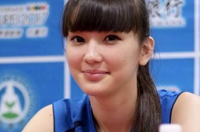 Sabina Altynbekova