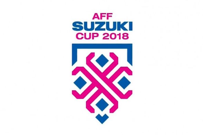 Logo Piala AFF 2018