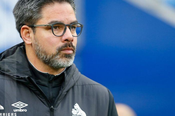 David Wagner mengundurkan diri dari kursi pelatih Huddersfield Town.