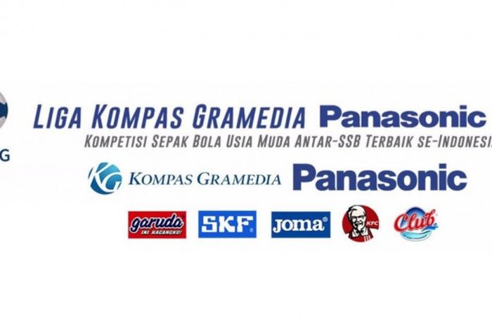 Liga Kompas Gramedia U-14