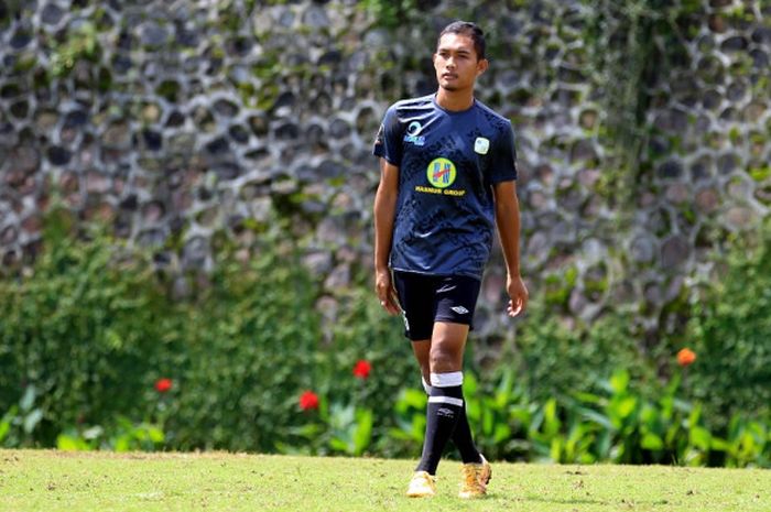 Pemain Barito Putera, Dandi Maulana