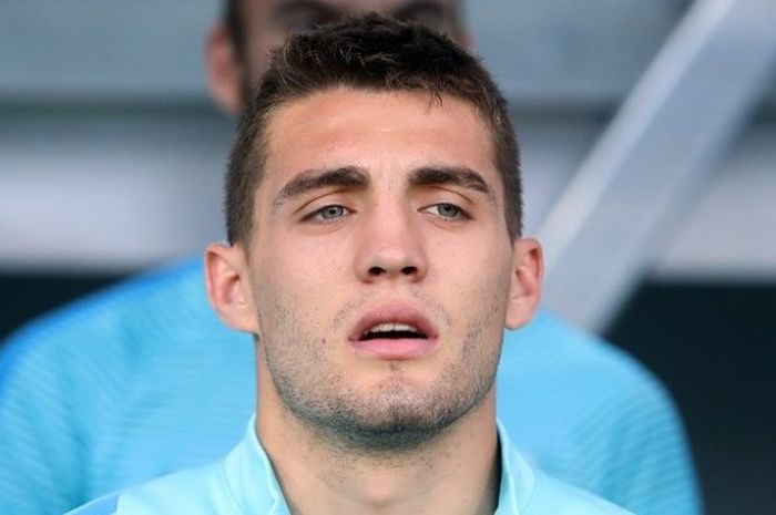 Gelandang Real Madrid, Mateo Kovacic, tidak menutup peluang untuk bergabung ke Juventus dan AC Milan.