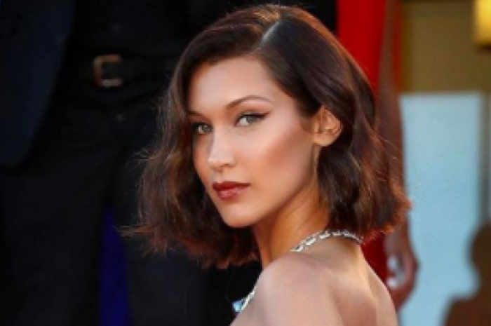 Bella Hadid 