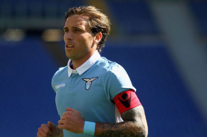 Lucas Biglia