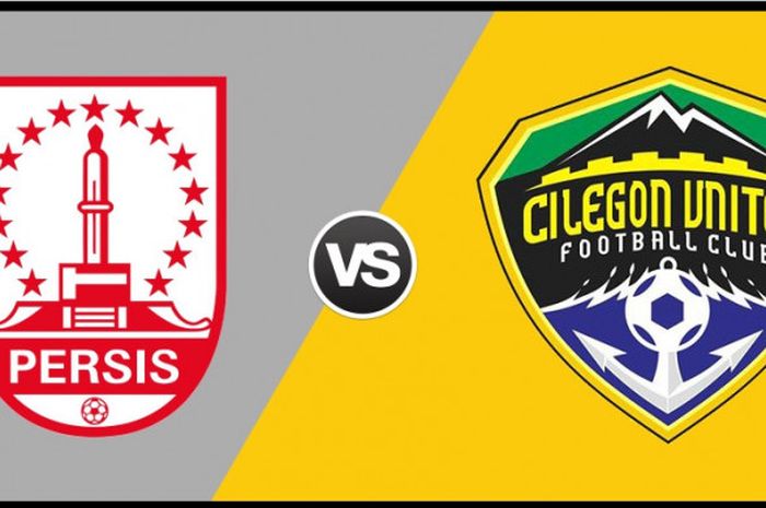 Persis Solo Vs Cilegon United FC