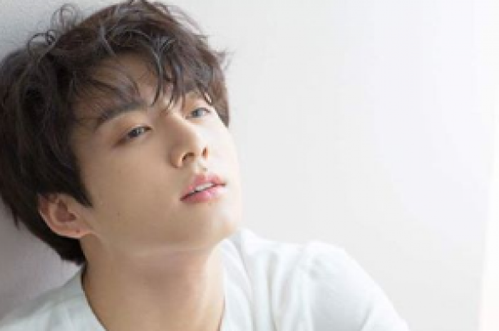 Jungkook BTS