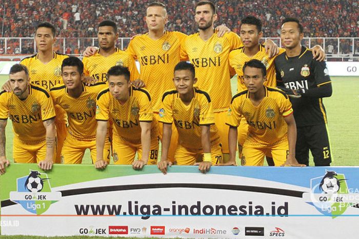         Bhayangkara FC        